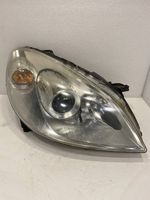 Mercedes-Benz B W245 Lampa przednia A1698202661