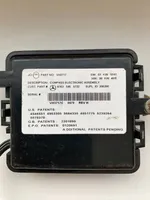 Mercedes-Benz ML W163 GPS-pystyantenni A1635455732