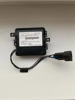 Mercedes-Benz ML W163 Antenne GPS A1635455732