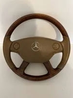 Mercedes-Benz S W221 Kierownica A2214600303