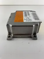 Mercedes-Benz S W220 Module de contrôle airbag A0018202226