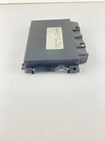 Mercedes-Benz E W210 Module de contrôle de boîte de vitesses ECU A0245458432