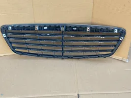 Mercedes-Benz S W221 Maskownica / Grill / Atrapa górna chłodnicy A2218800083