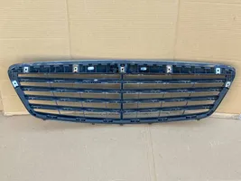 Mercedes-Benz S W221 Maskownica / Grill / Atrapa górna chłodnicy A2218800083