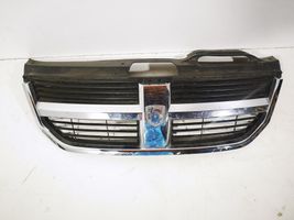 Dodge Journey Griglia superiore del radiatore paraurti anteriore 0517828A