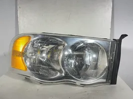 Dodge RAM Lampa przednia 55077120A