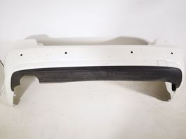 Mercedes-Benz E W212 Rear bumper 