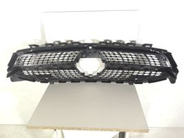 Mercedes-Benz CLA C118 X118 Atrapa chłodnicy / Grill A1188880200