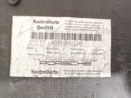 Porsche 911 997 Pare-chocs 99750541116