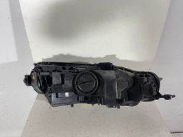 Audi A5 Lampa przednia 030110027103