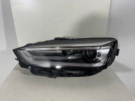 Audi A5 Lampa przednia 030110027103