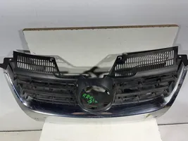 Volkswagen Jetta V Grille de calandre avant 1K5853651