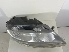 Volkswagen Phaeton Headlight/headlamp 3D1941016J
