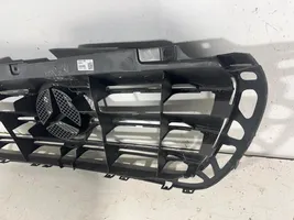 Mercedes-Benz Sprinter W907 W910 Front grill A9108852700