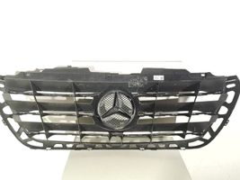 Mercedes-Benz Sprinter W907 W910 Передняя решётка A9108852700