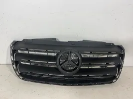 Mercedes-Benz Sprinter W907 W910 Передняя решётка A9108852700