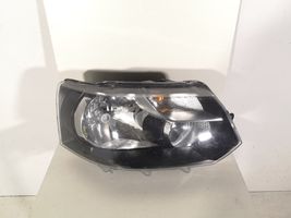 Volkswagen Transporter - Caravelle T5 Headlight/headlamp 7E1941016H