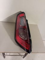 Fiat Punto Evo Luci posteriori 518497380