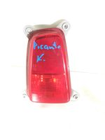 KIA Picanto Lampa zderzaka tylnego 