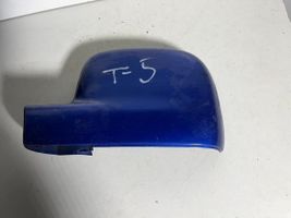 Volkswagen Transporter - Caravelle T5 Plastic wing mirror trim cover 