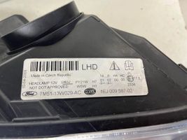 Ford C-MAX I Lampa przednia 1EJ00958702