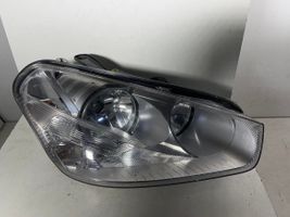 Ford C-MAX I Lampa przednia 1EJ00958702