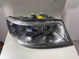 Volkswagen Transporter - Caravelle T5 Headlight/headlamp 7H1941016L