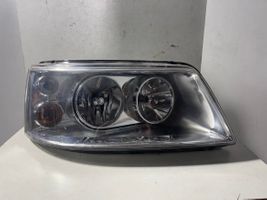 Volkswagen Transporter - Caravelle T5 Headlight/headlamp 7H1941016L