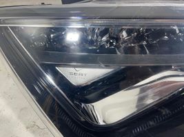 Seat Ateca Lampa przednia 576941008D