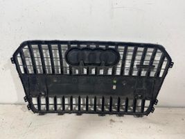 Audi A6 Allroad C7 Atrapa chłodnicy / Grill 4G0853651BE