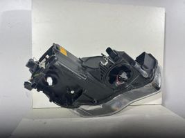 Audi A1 Lampa przednia 8X0941005