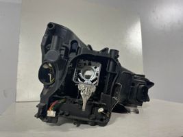 Audi A1 Lampa przednia 8X0941005