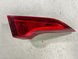 Volvo C70 Tailgate rear/tail lights 