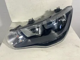 Audi A1 Faro/fanale 8X0941003