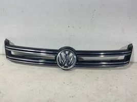 Volkswagen Tiguan Griglia anteriore 5N0853655