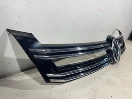 Volkswagen Tiguan Griglia anteriore 5N0853655