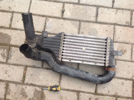 Smart ForTwo I Chłodnica powietrza doładowującego / Intercooler 46596