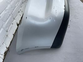 Volkswagen Touran I Rear bumper 