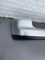 Volkswagen Touran I Rear bumper 