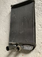 Peugeot Boxer Radiateur de chauffage 