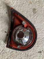 Volkswagen Golf V Lampy tylnej klapy bagażnika 89031783