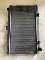 Nissan Primera Radiateur de refroidissement PA66GF30