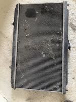 Nissan Primera Radiatore di raffreddamento PA66GF30