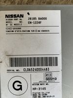 Nissan Primera Pystyantennivahvistin 28185BA000