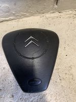 Citroen C3 Pluriel Airbag dello sterzo 96380009VD