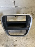 Citroen C3 Pluriel Cornice cruscotto 9653074277