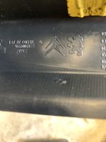 Citroen C3 Pluriel Rivestimento laterale del portellone posteriore/bagagliaio 9643167377