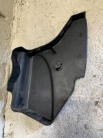 Citroen C3 Pluriel Kita bagažinės apdailos detalė 9646441977