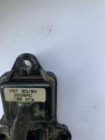 Fiat Ducato Turbo solenoid valve PRT0304