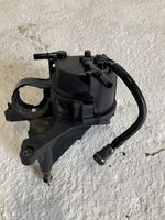 Citroen C3 Pluriel Boîtier de filtre à carburant 9655604380